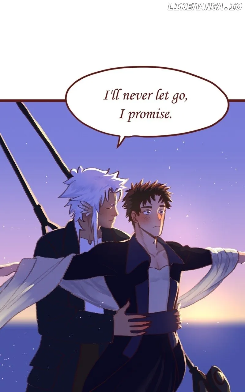 Read Bailin And Li Yun EN Manga Online