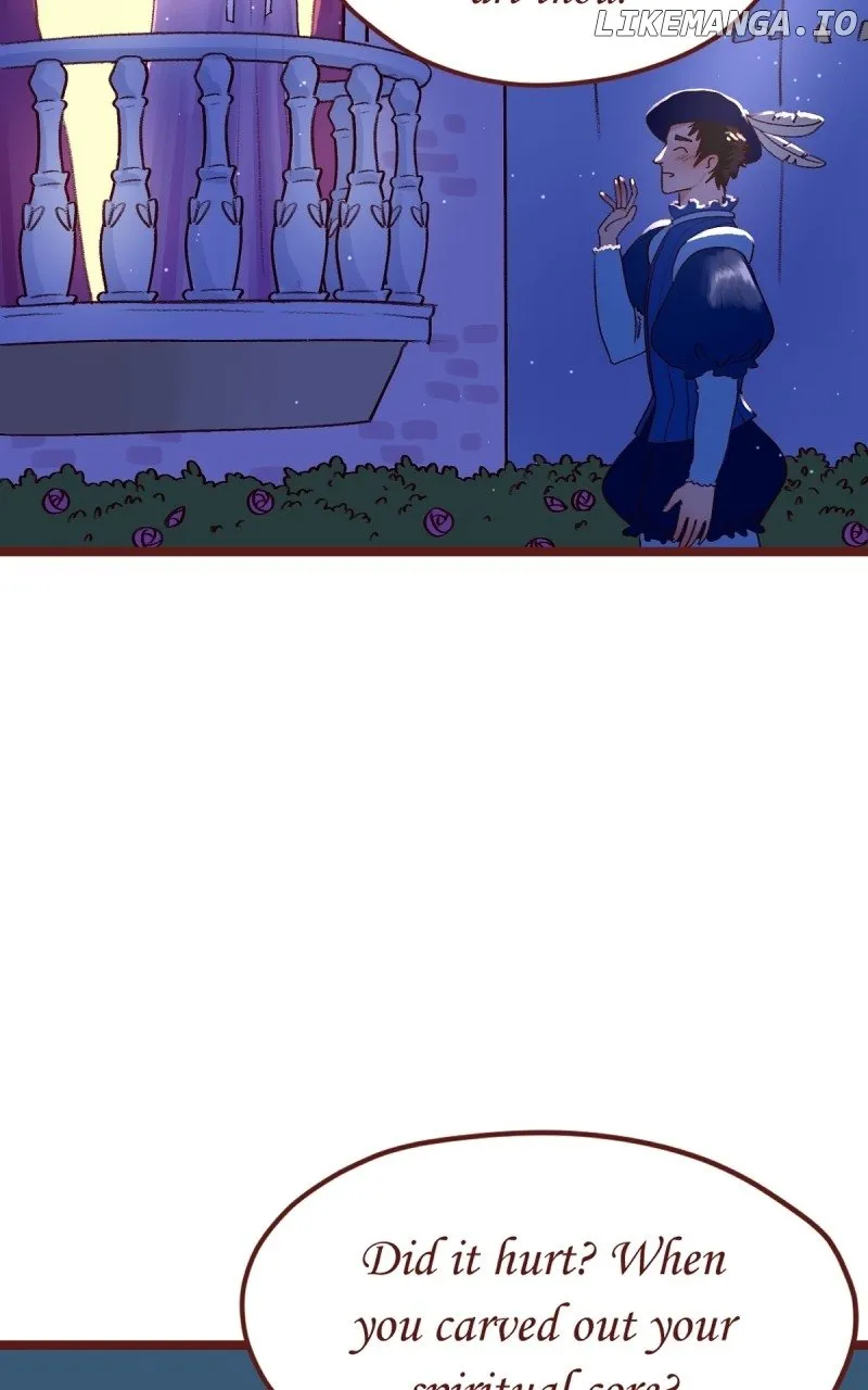Read Bailin And Li Yun EN Manga Online