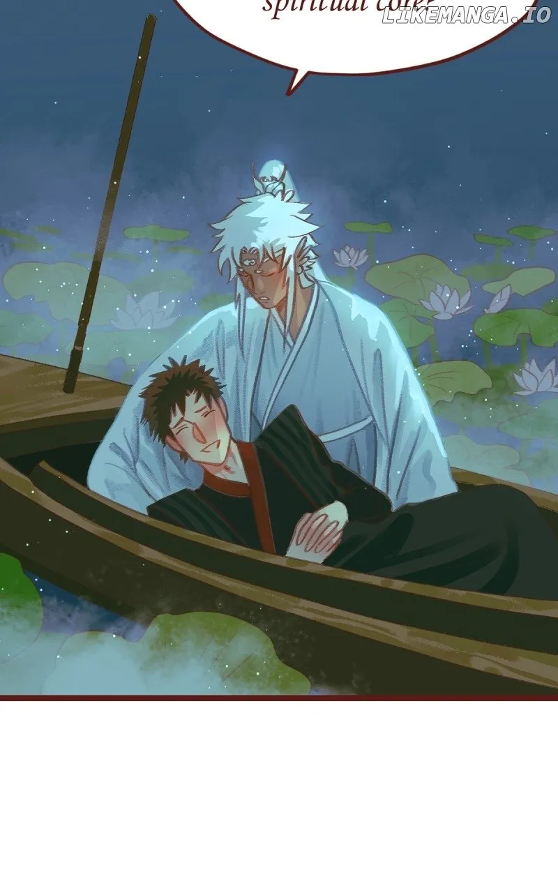 Read Bailin And Li Yun EN Manga Online