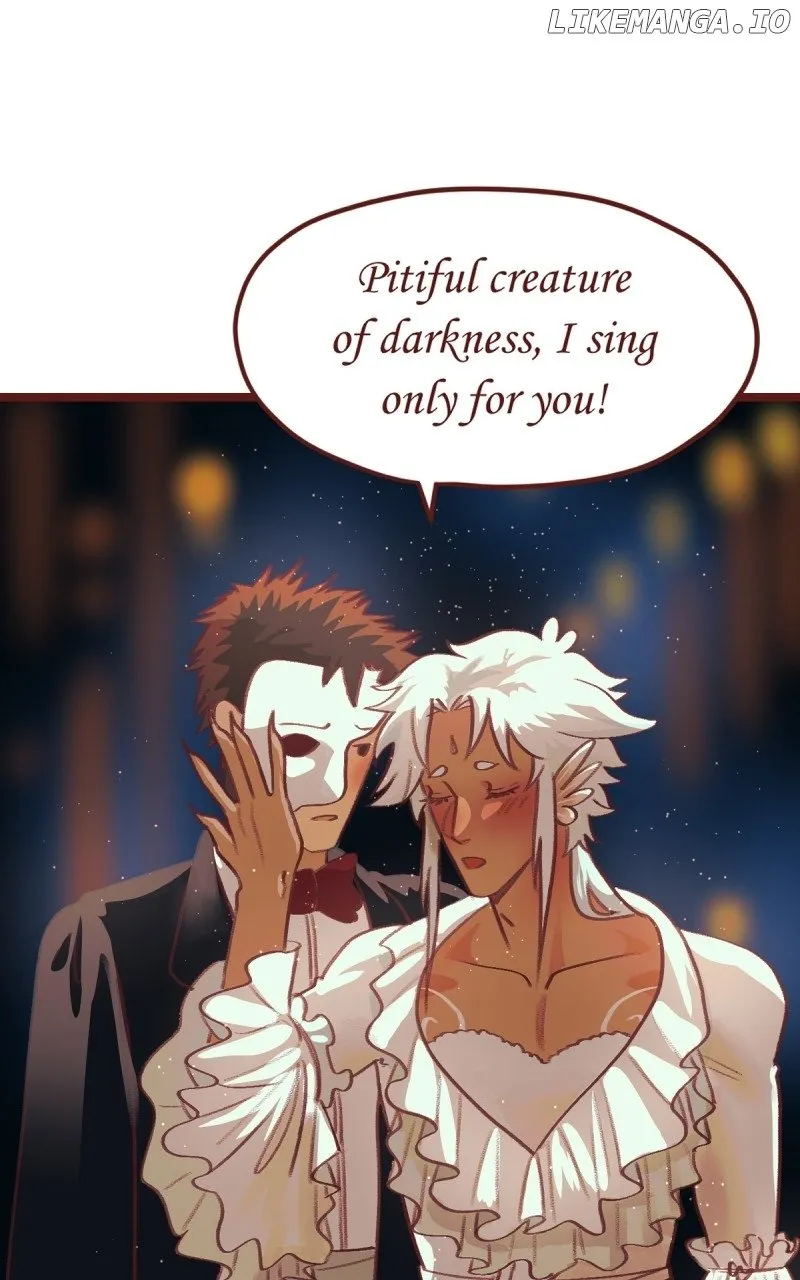 Read Bailin And Li Yun EN Manga Online