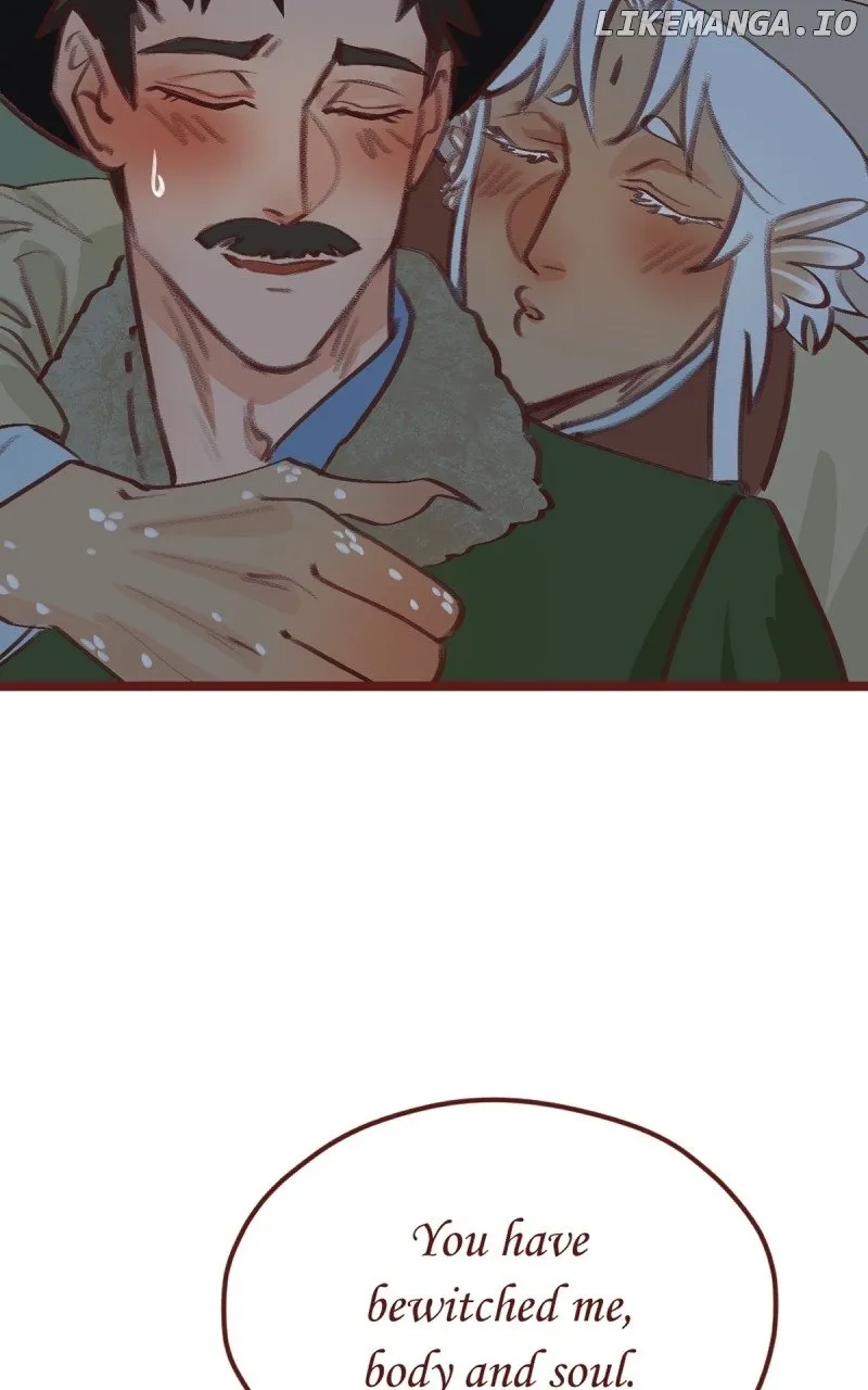 Read Bailin And Li Yun EN Manga Online