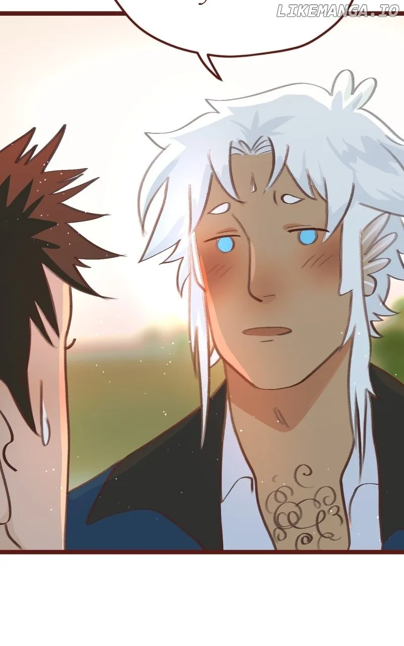 Read Bailin And Li Yun EN Manga Online
