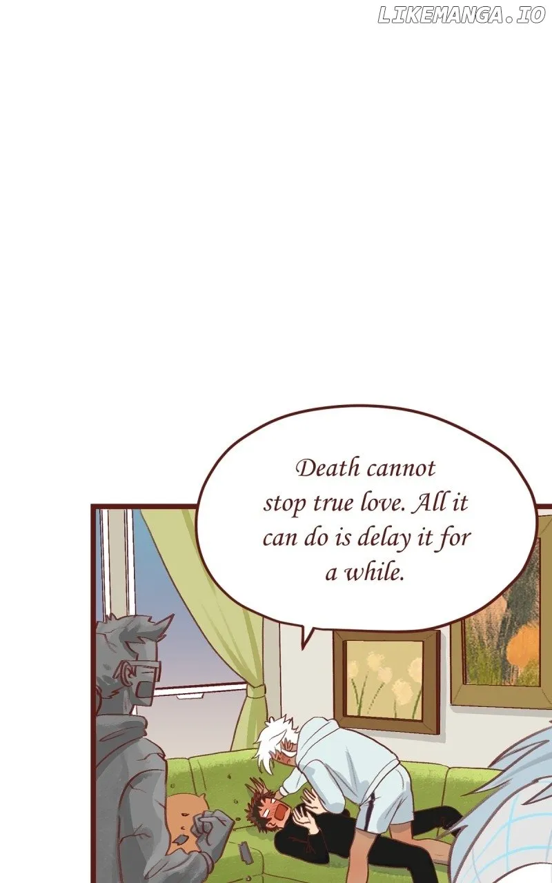 Read Bailin And Li Yun EN Manga Online