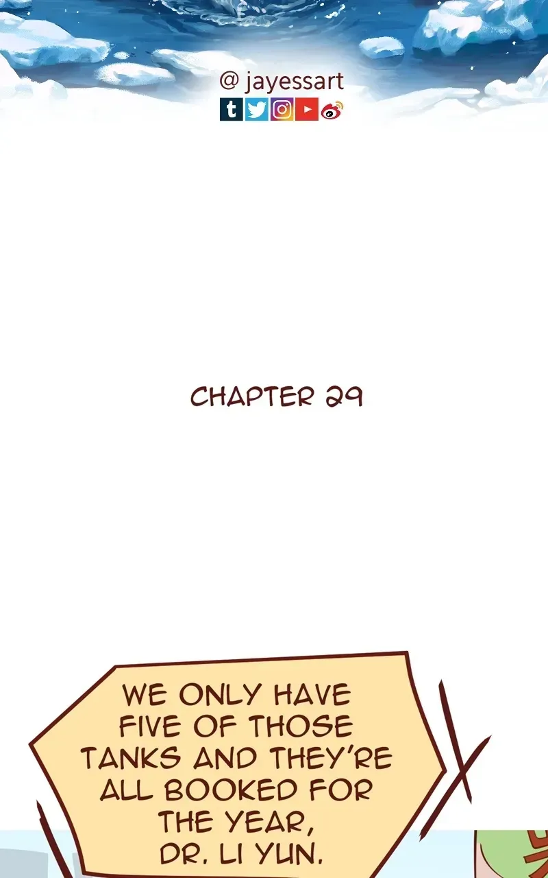 Read Bailin And Li Yun EN Manga Online