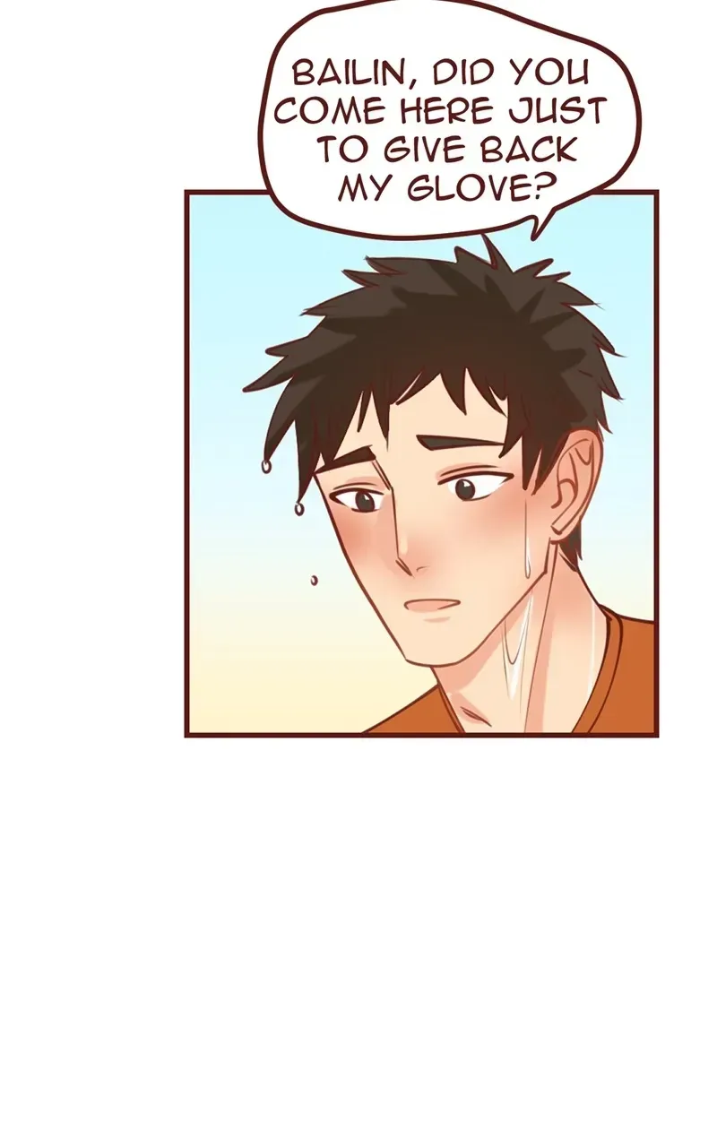 Read Bailin And Li Yun EN Manga Online