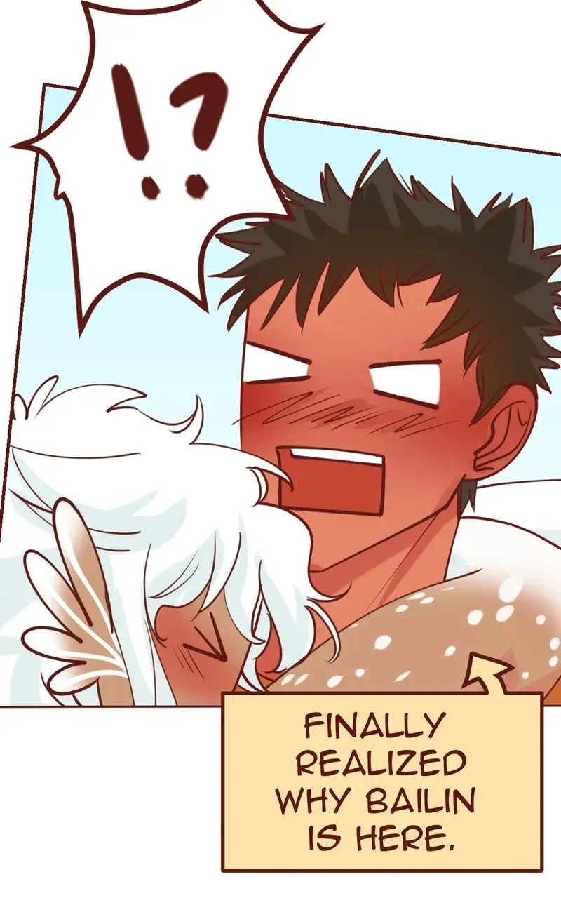 Read Bailin And Li Yun EN Manga Online