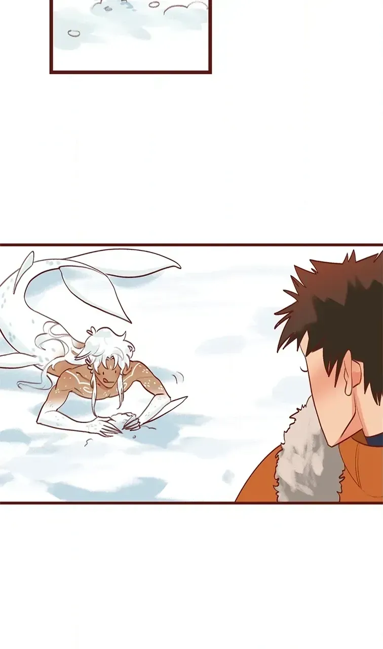 Read Bailin And Li Yun EN Manga Online