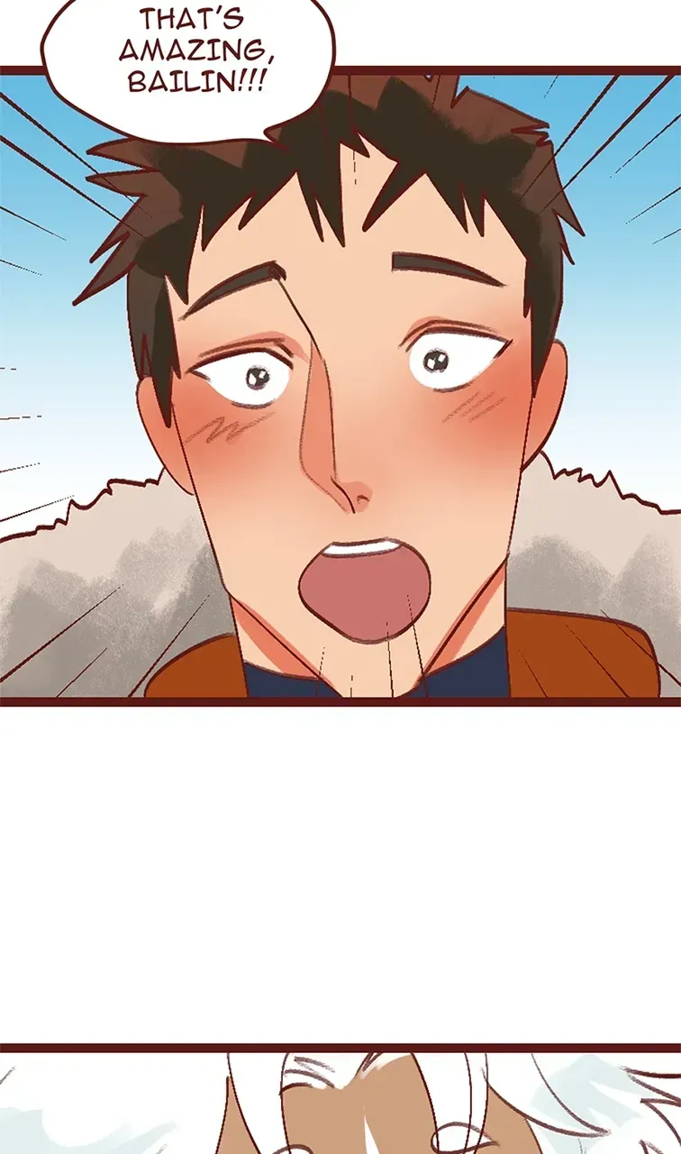 Read Bailin And Li Yun EN Manga Online