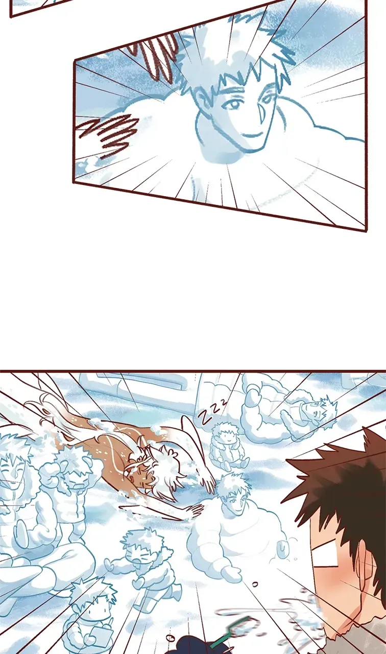 Read Bailin And Li Yun EN Manga Online