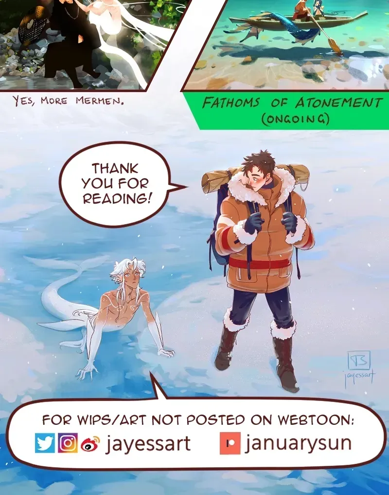 Read Bailin And Li Yun EN Manga Online