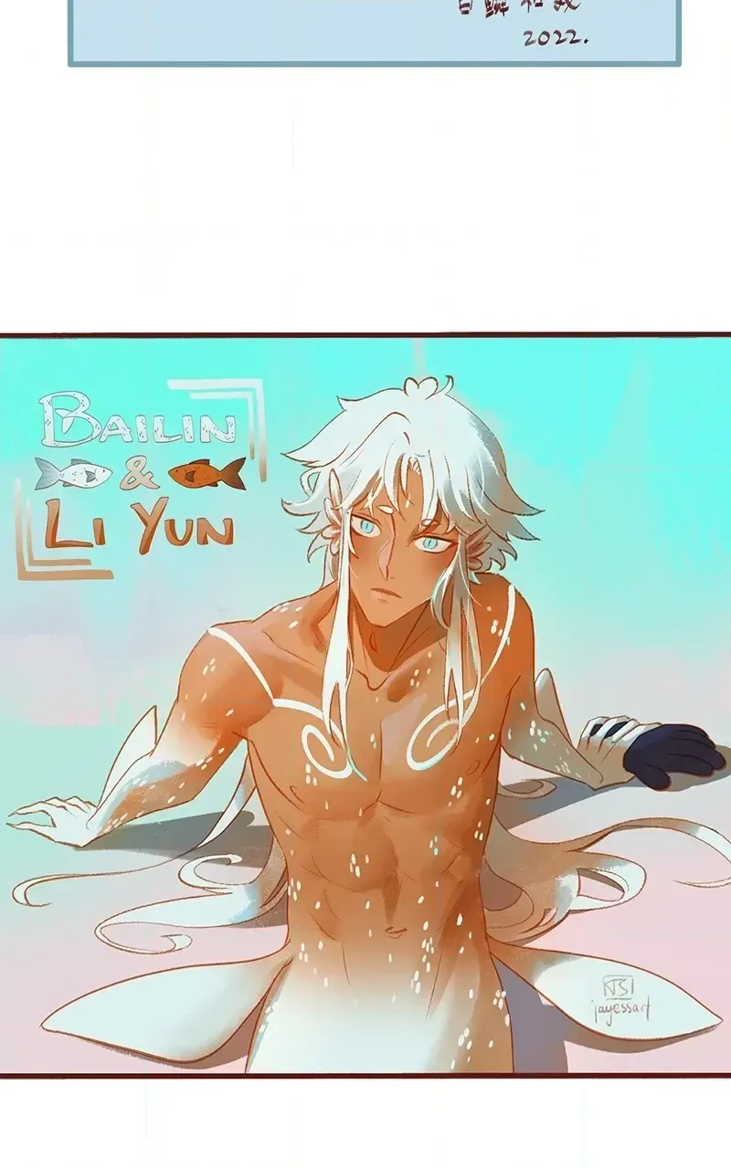 Read Bailin And Li Yun EN Manga Online