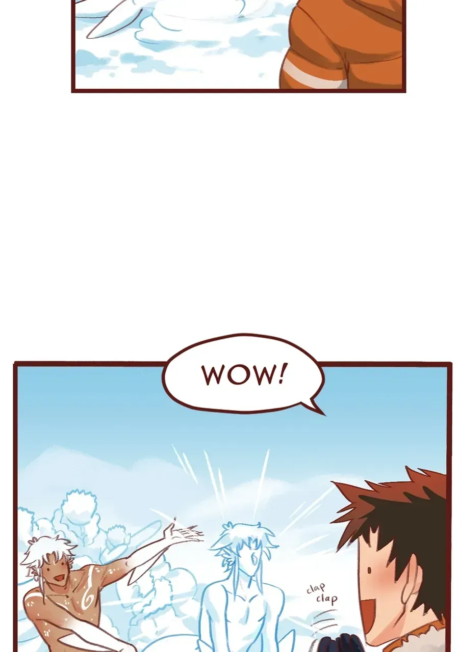 Read Bailin And Li Yun EN Manga Online