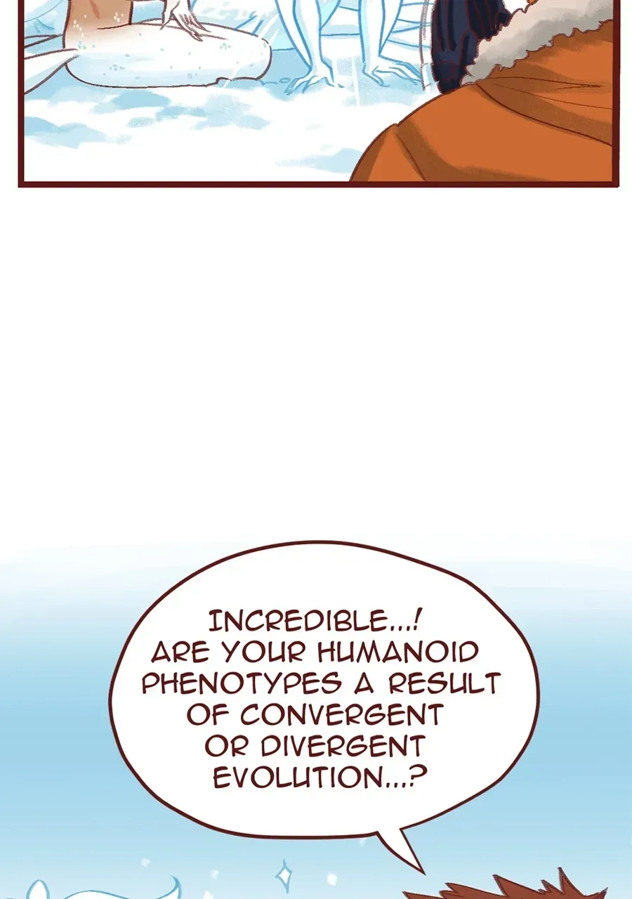 Read Bailin And Li Yun EN Manga Online