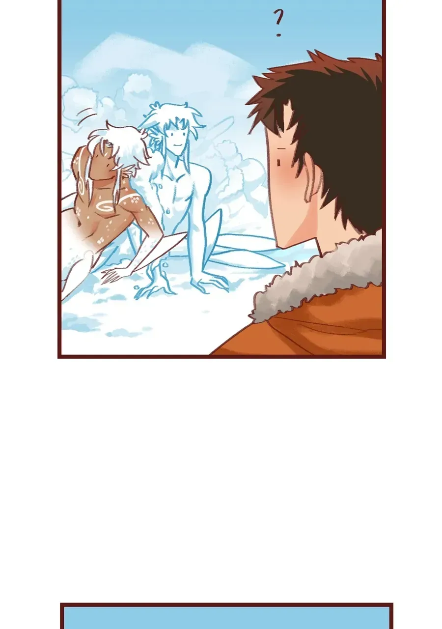 Read Bailin And Li Yun EN Manga Online