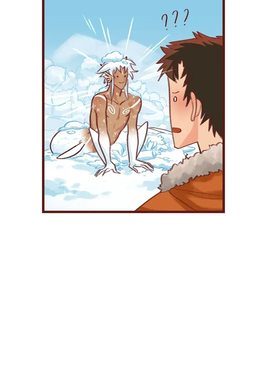 Read Bailin And Li Yun EN Manga Online