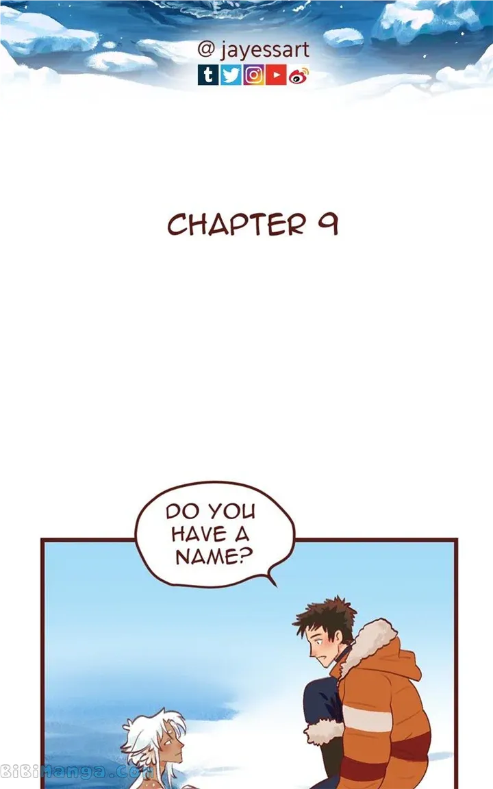 Read Bailin And Li Yun EN Manga Online