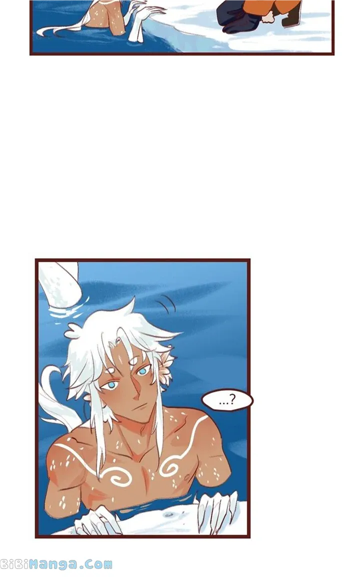 Read Bailin And Li Yun EN Manga Online