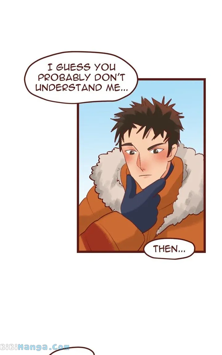 Read Bailin And Li Yun EN Manga Online
