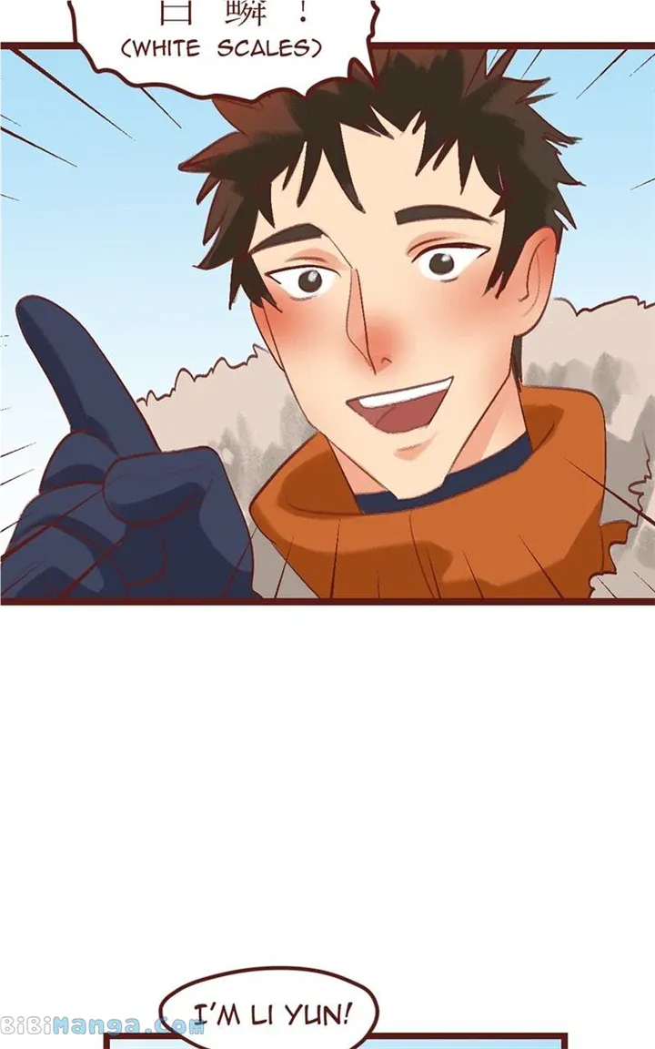Read Bailin And Li Yun EN Manga Online