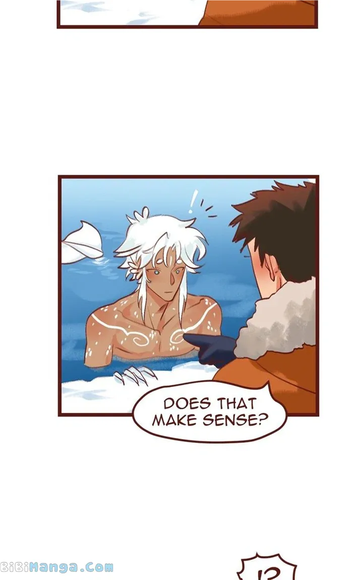 Read Bailin And Li Yun EN Manga Online