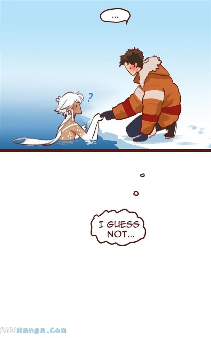 Read Bailin And Li Yun EN Manga Online