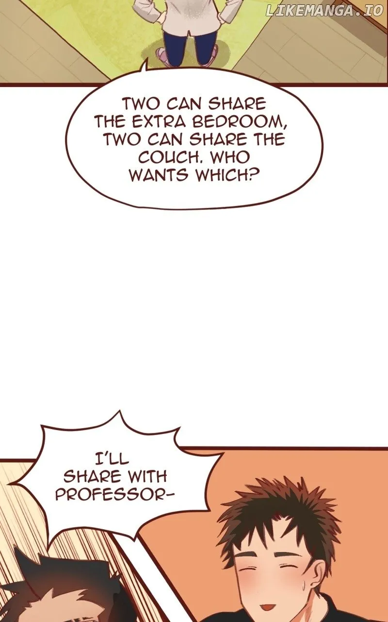 Read Bailin And Li Yun EN Manga Online