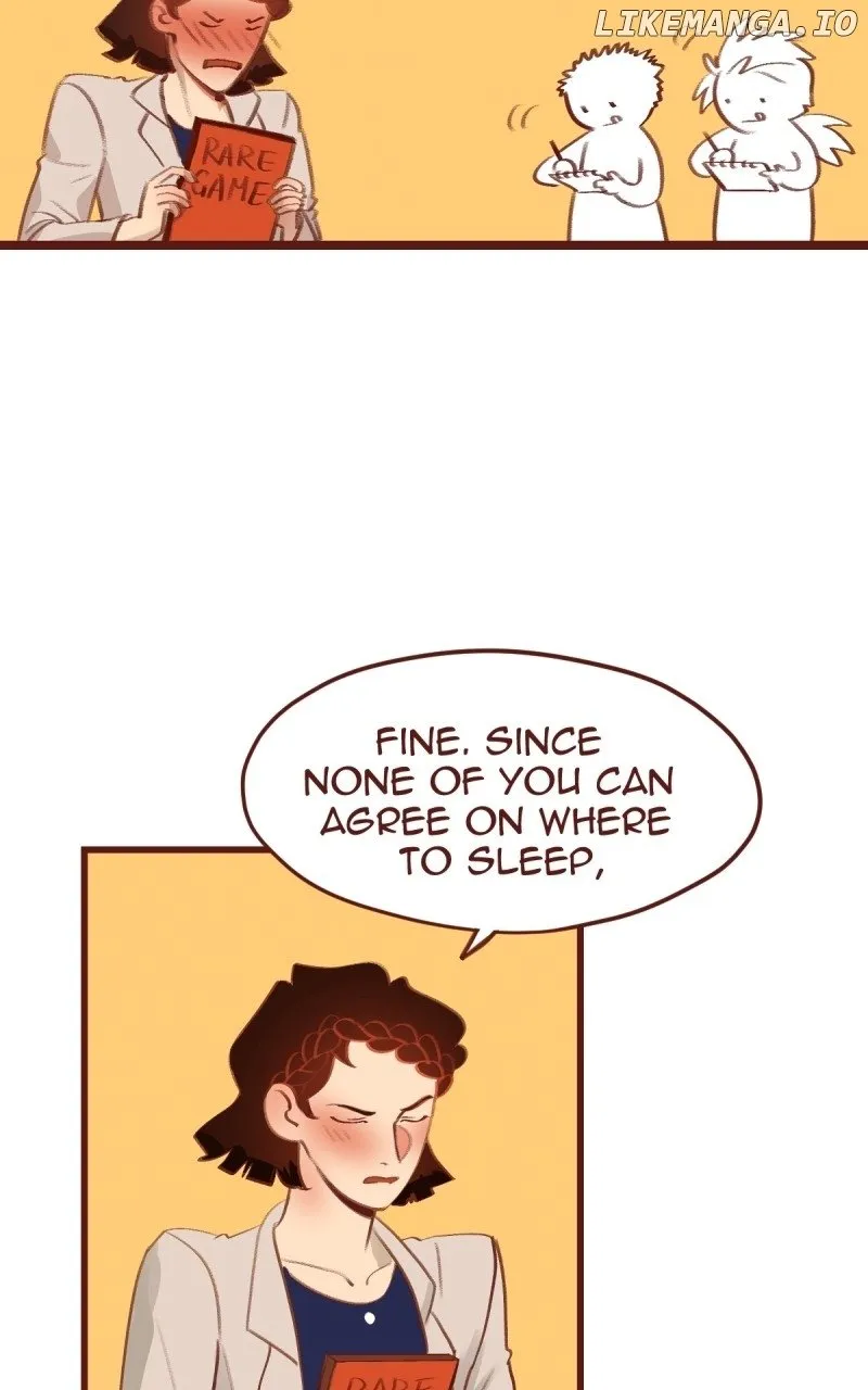 Read Bailin And Li Yun EN Manga Online