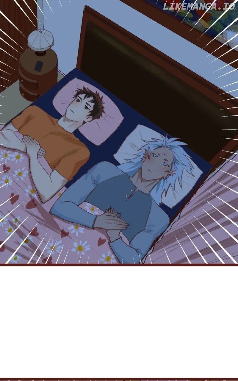 Read Bailin And Li Yun EN Manga Online