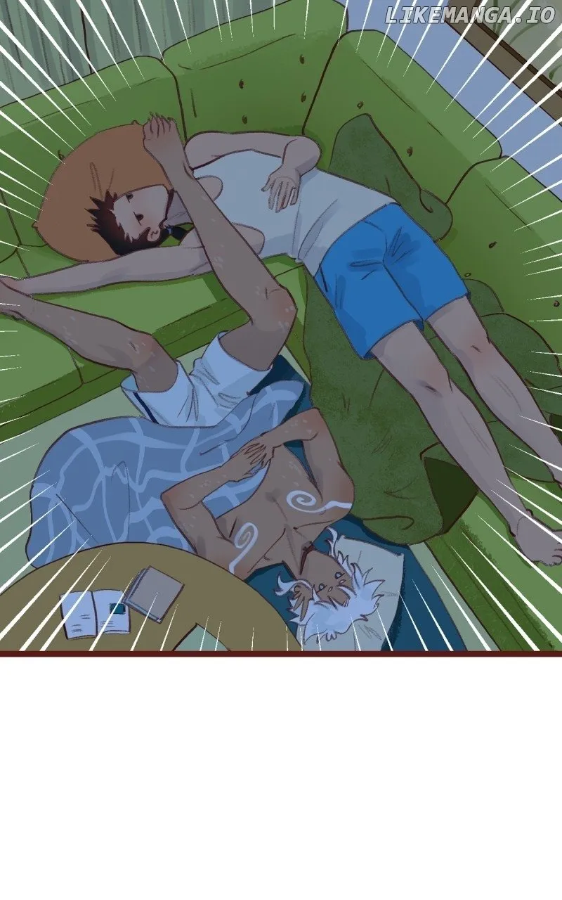 Read Bailin And Li Yun EN Manga Online