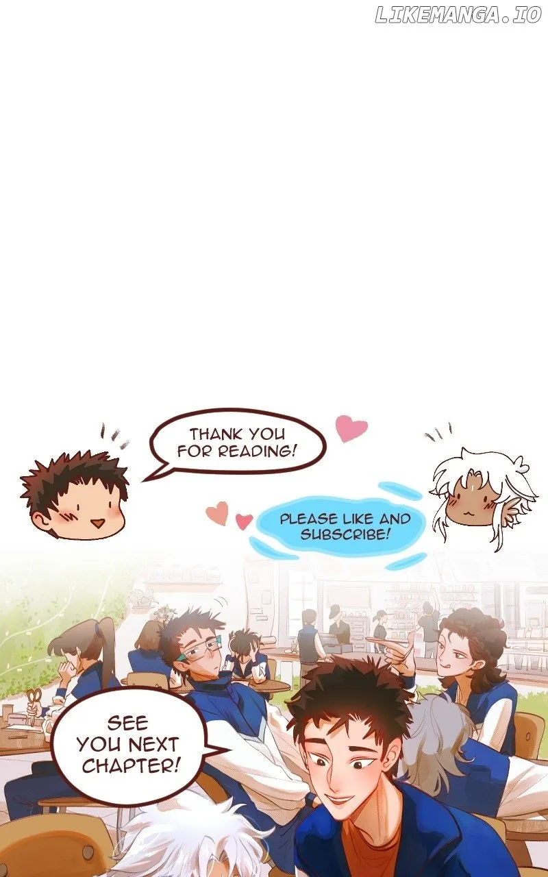 Read Bailin And Li Yun EN Manga Online