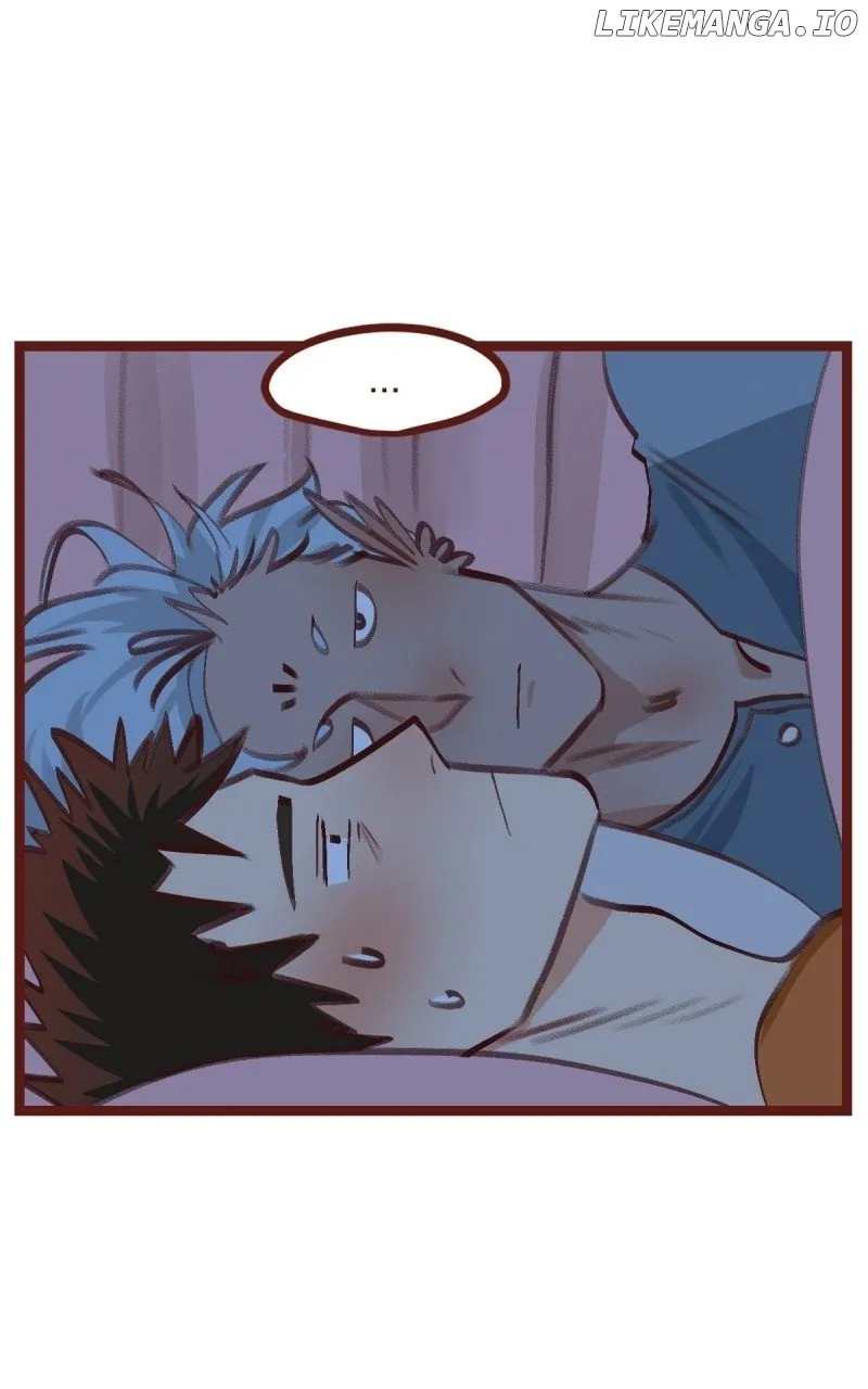 Read Bailin And Li Yun EN Manga Online