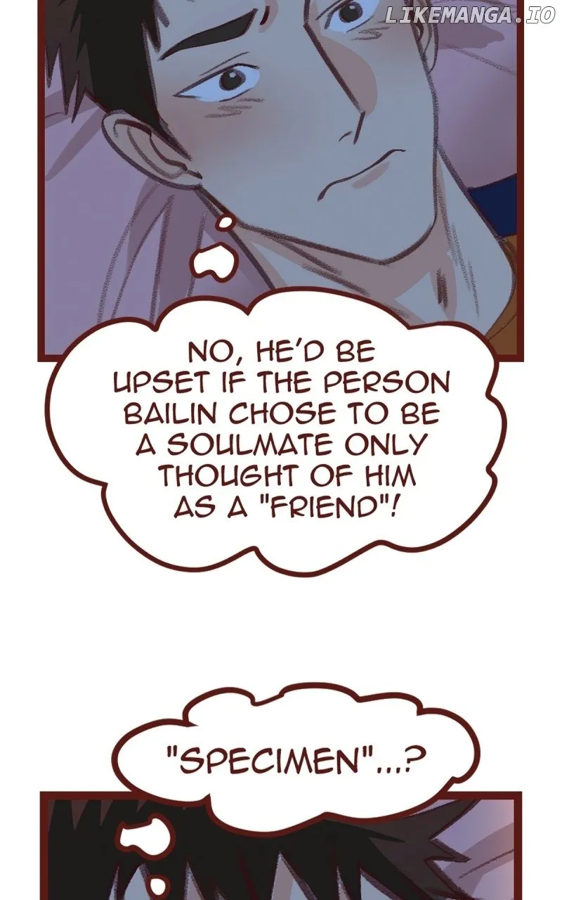 Read Bailin And Li Yun EN Manga Online