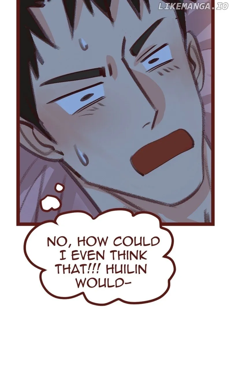 Read Bailin And Li Yun EN Manga Online