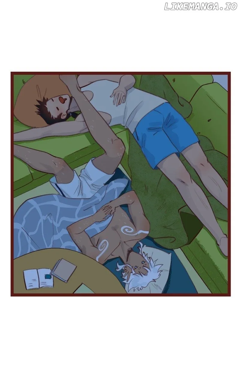 Read Bailin And Li Yun EN Manga Online