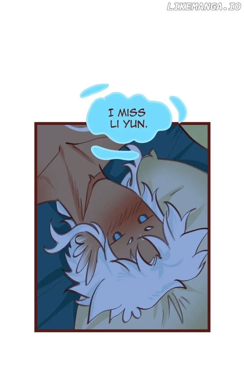 Read Bailin And Li Yun EN Manga Online