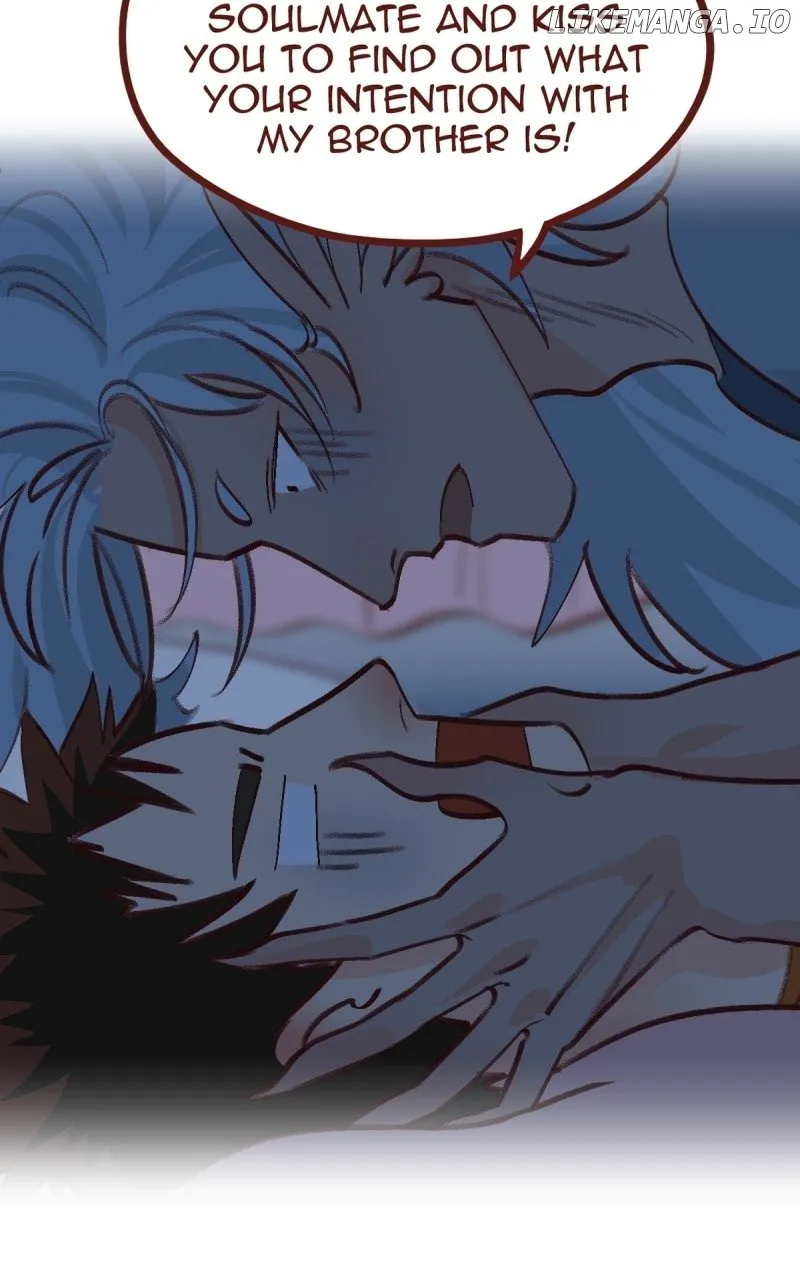 Read Bailin And Li Yun EN Manga Online