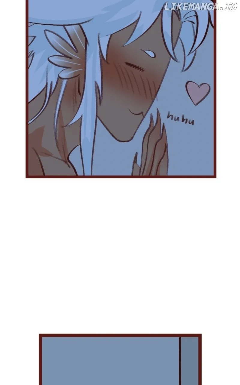 Read Bailin And Li Yun EN Manga Online
