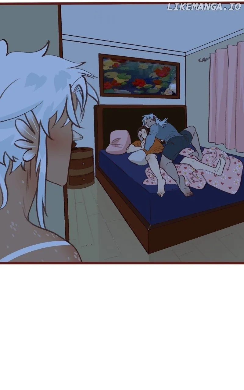 Read Bailin And Li Yun EN Manga Online
