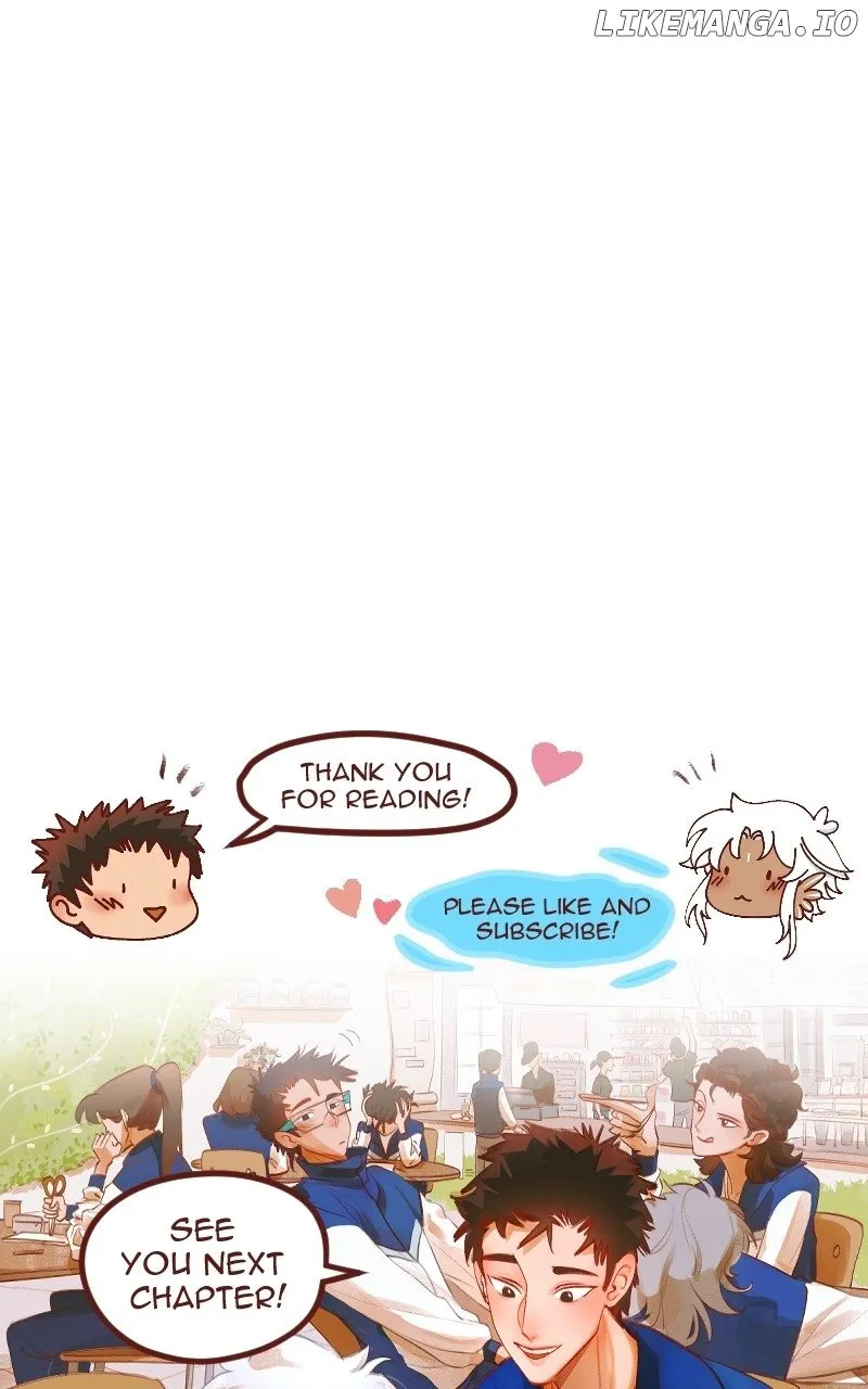 Read Bailin And Li Yun EN Manga Online