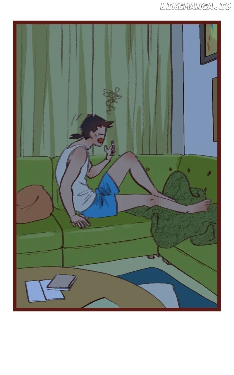 Read Bailin And Li Yun EN Manga Online