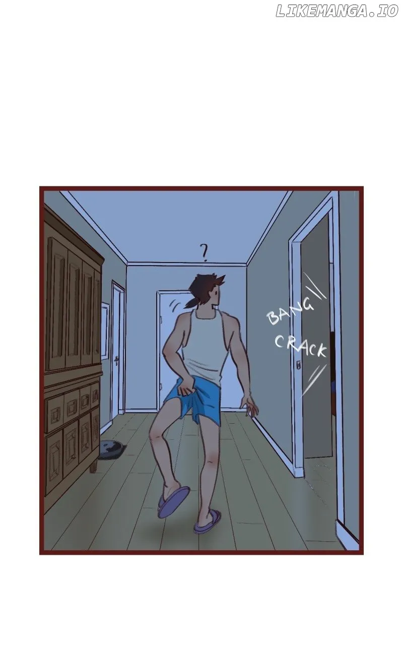 Read Bailin And Li Yun EN Manga Online