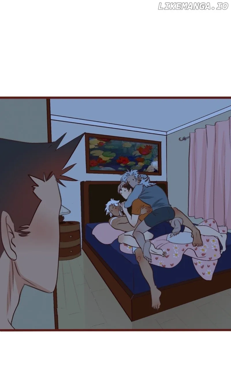 Read Bailin And Li Yun EN Manga Online