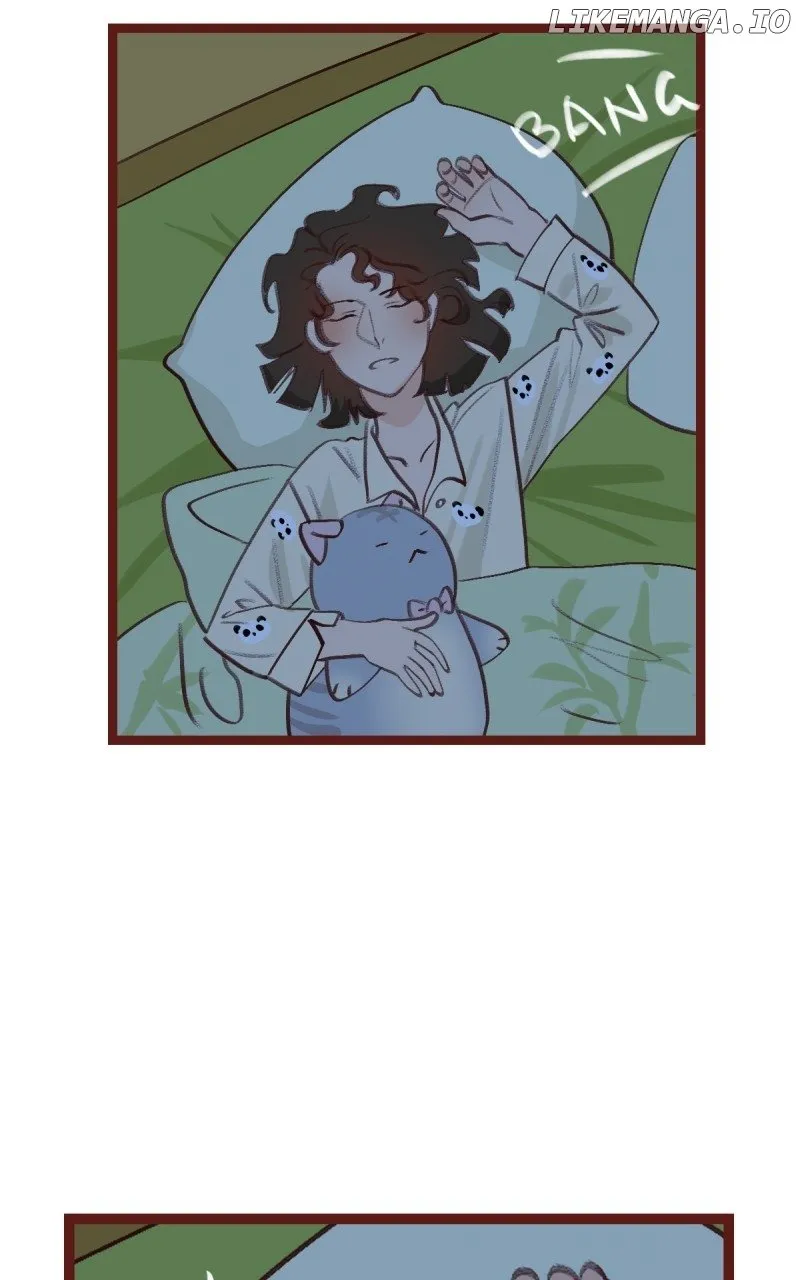Read Bailin And Li Yun EN Manga Online