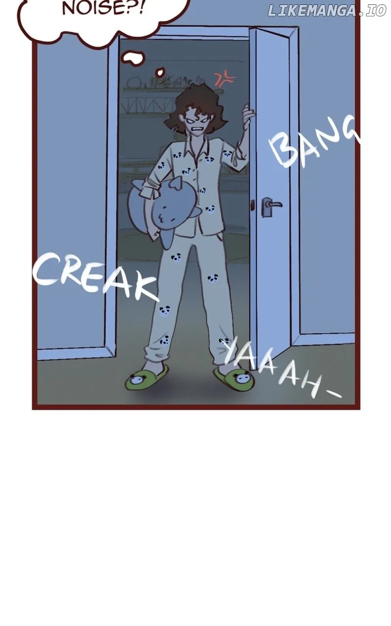 Read Bailin And Li Yun EN Manga Online