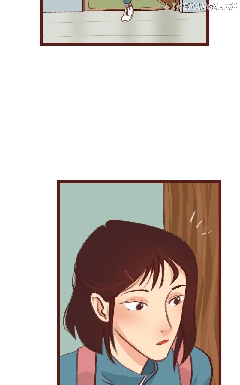Read Bailin And Li Yun EN Manga Online