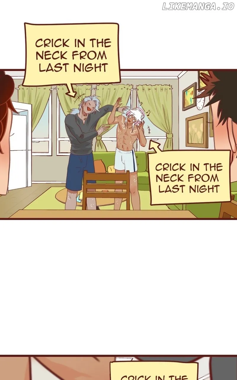 Read Bailin And Li Yun EN Manga Online