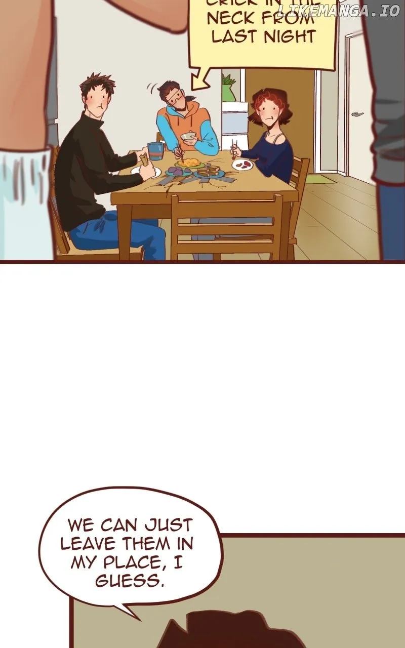 Read Bailin And Li Yun EN Manga Online
