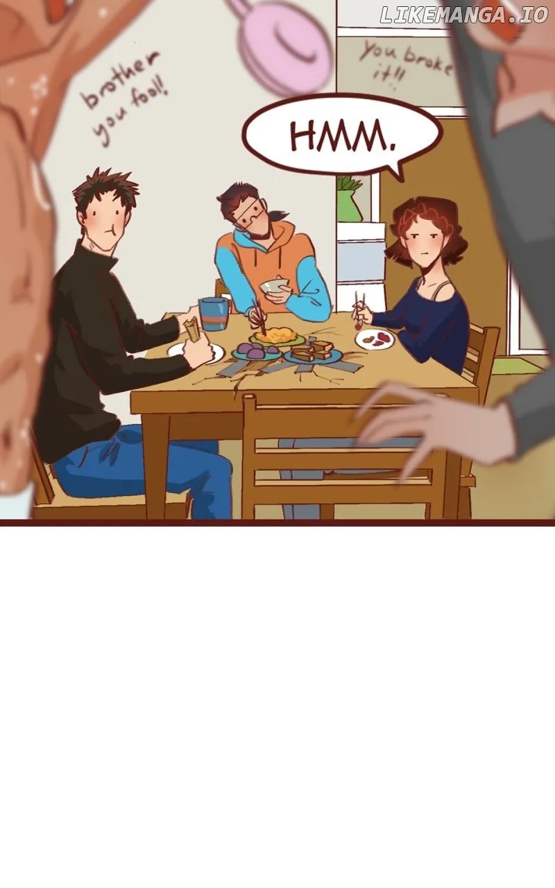 Read Bailin And Li Yun EN Manga Online