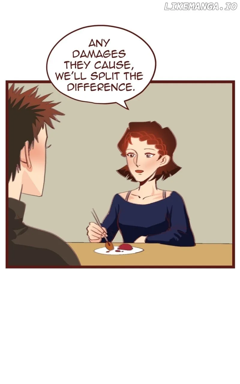 Read Bailin And Li Yun EN Manga Online