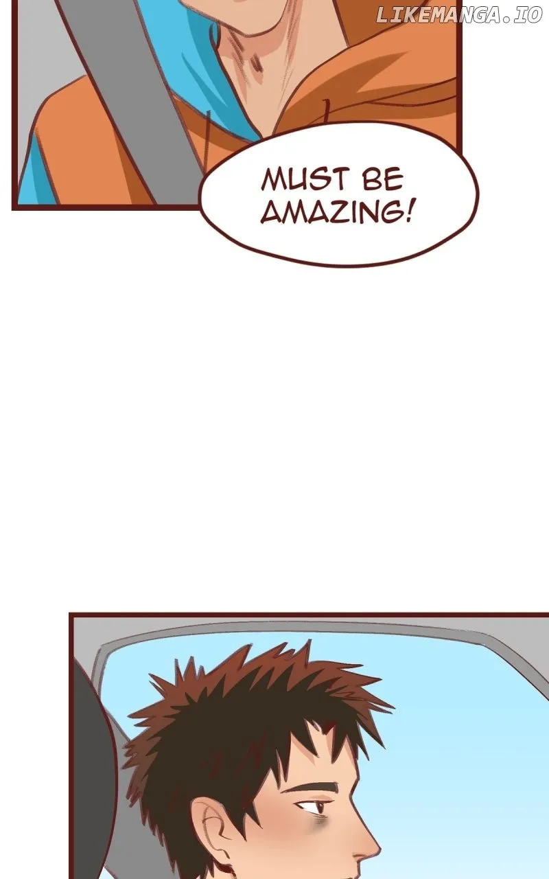 Read Bailin And Li Yun EN Manga Online